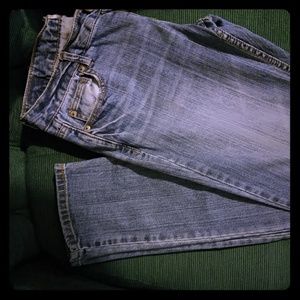 Jeans (skinny)